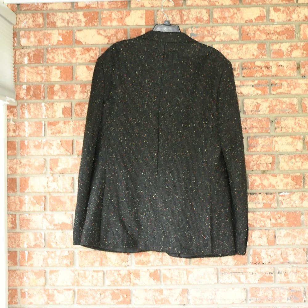 𝅺BIARELLI Jacket - Picture 4 of 5